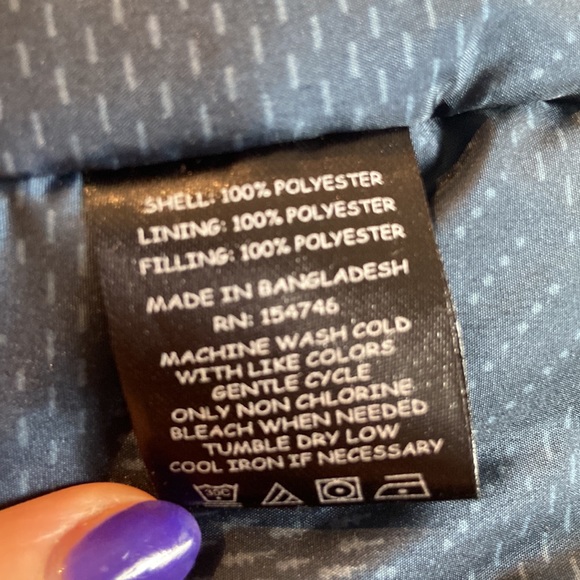 Stoic Jacket - Picture 4 of 4